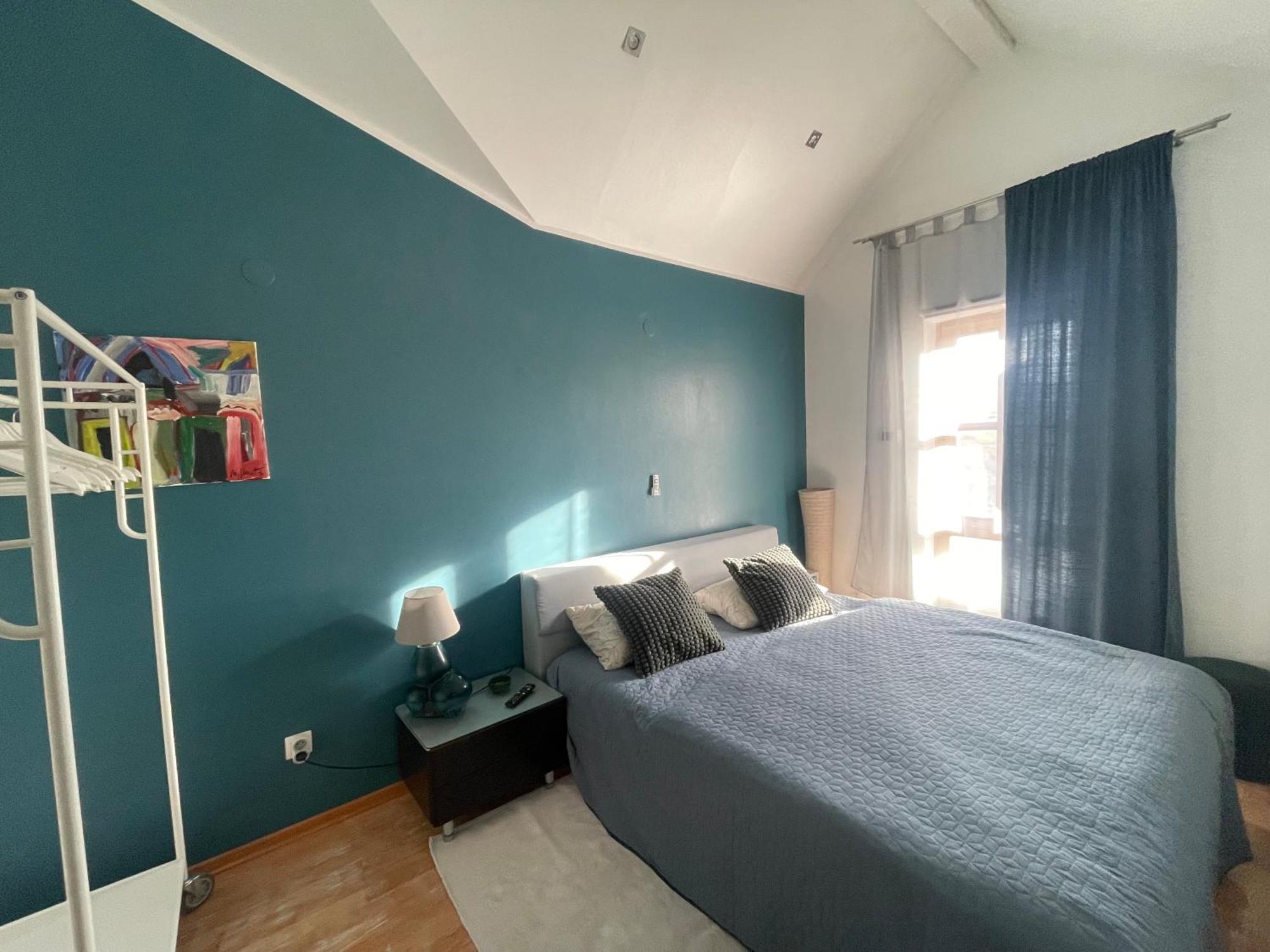 Vila Milka - Balkon - Besplatan Parking - Samostalna Prijava Karlovac Ngoại thất bức ảnh