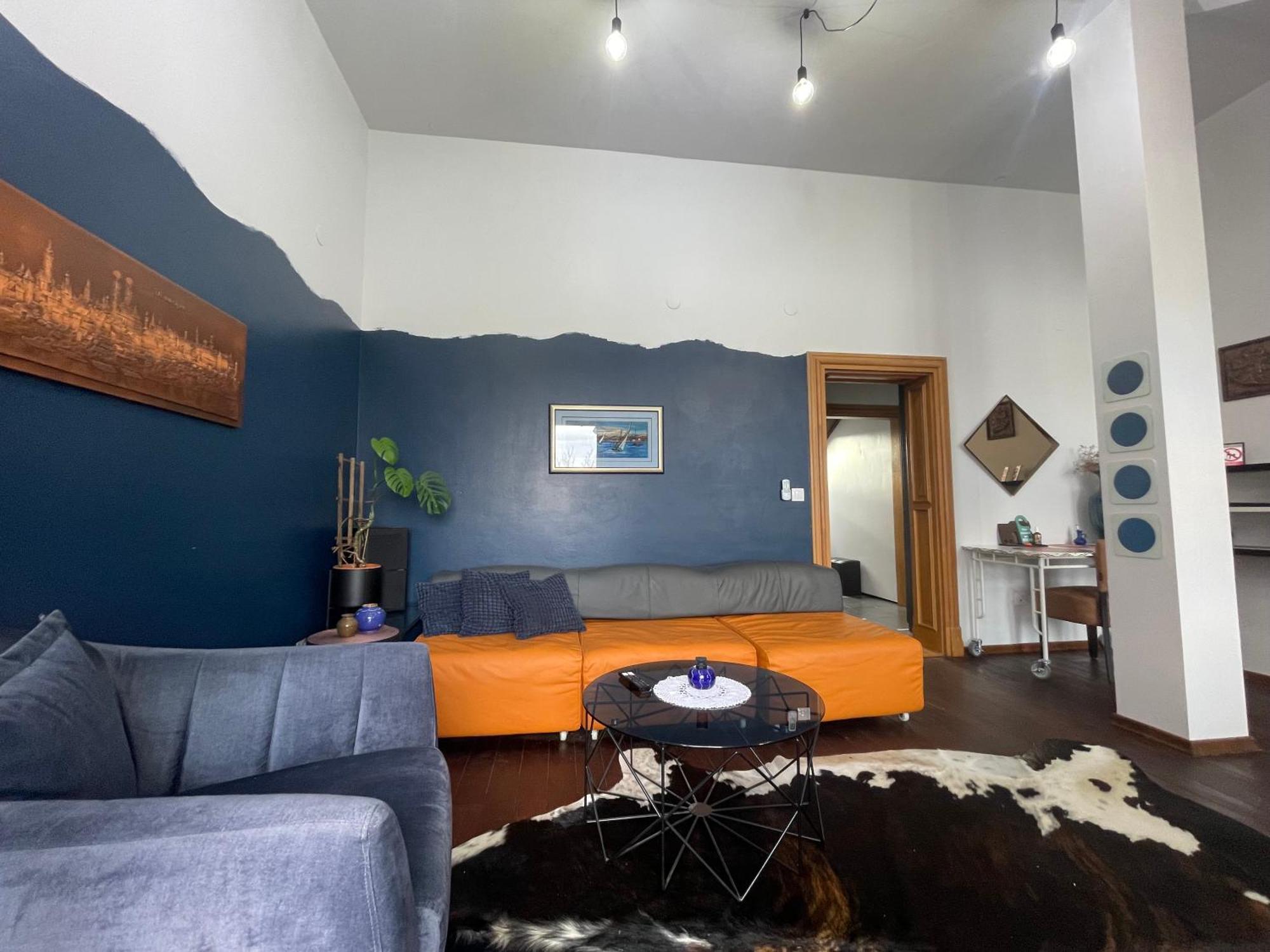 Vila Milka - Balkon - Besplatan Parking - Samostalna Prijava Karlovac Ngoại thất bức ảnh