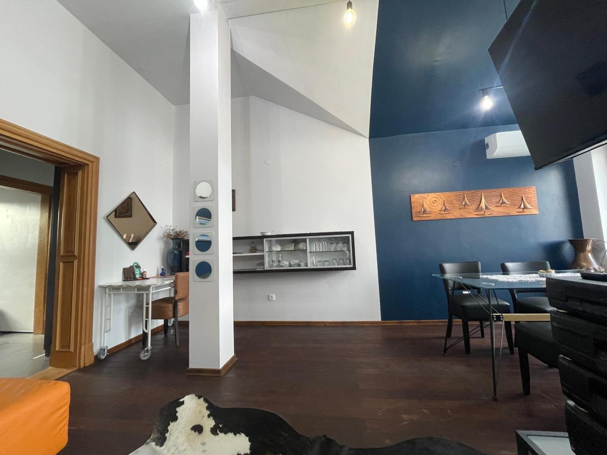 Vila Milka - Balkon - Besplatan Parking - Samostalna Prijava Karlovac Ngoại thất bức ảnh
