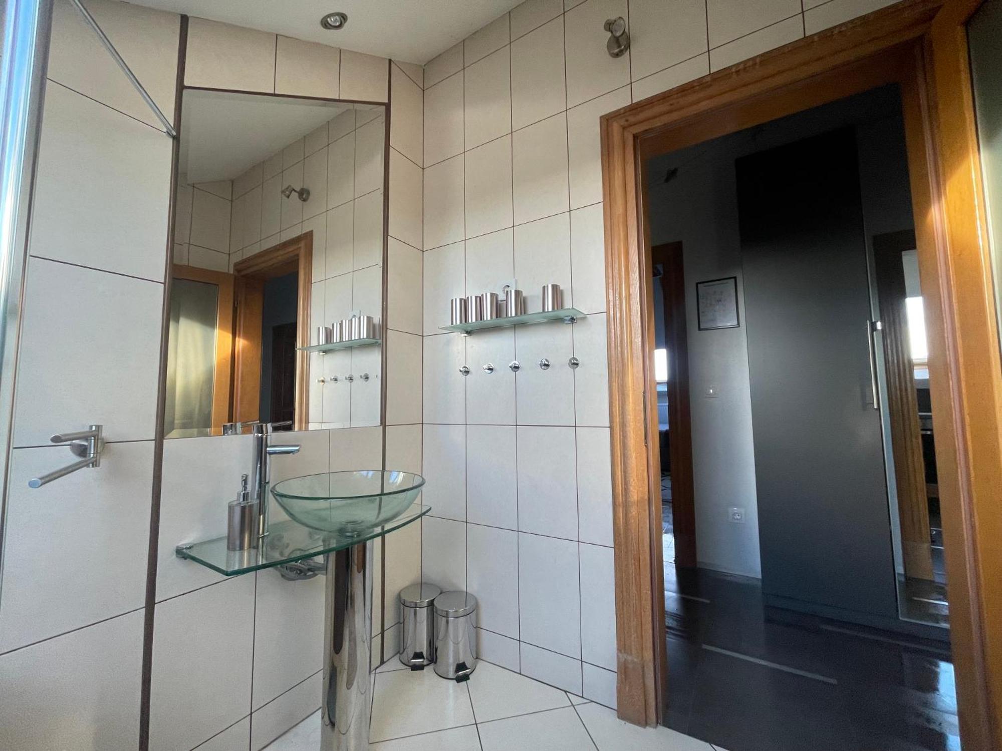 Vila Milka - Balkon - Besplatan Parking - Samostalna Prijava Karlovac Ngoại thất bức ảnh