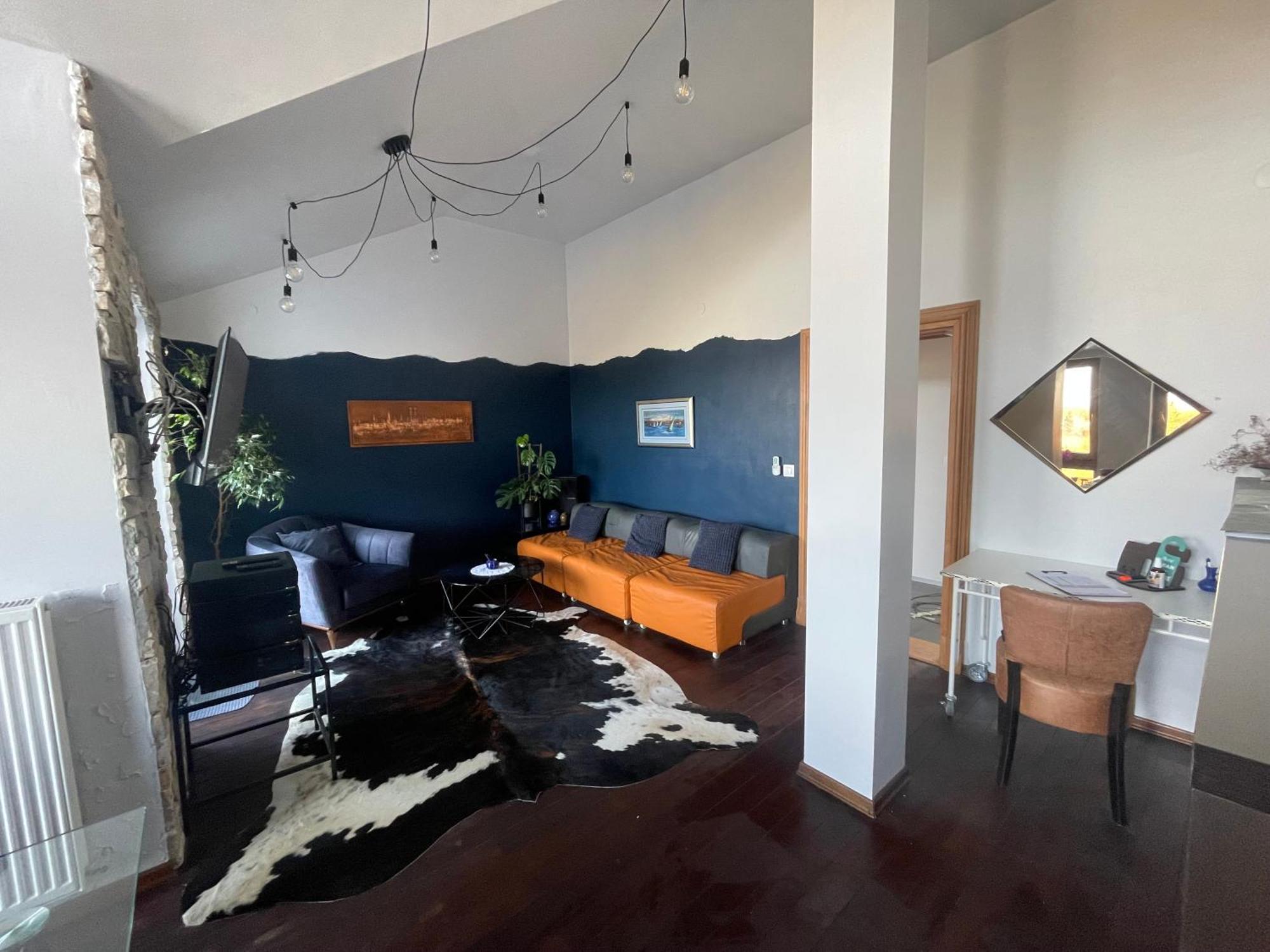 Vila Milka - Balkon - Besplatan Parking - Samostalna Prijava Karlovac Ngoại thất bức ảnh